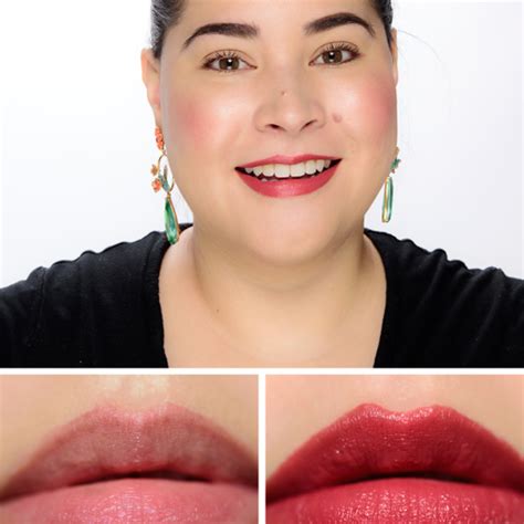 chanel rose ambigu|Chanel Rose Ambigu (84) Rouge Allure Laque (2020) Review.